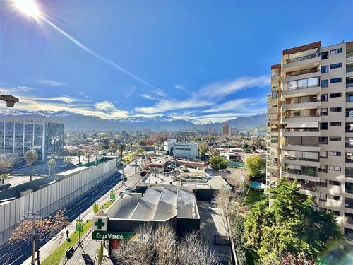 Alto Las Condes/las Tranqueras