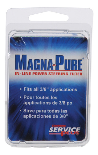 1 Filtro Dirección Hidráulica Mack Rd 81 Al 03