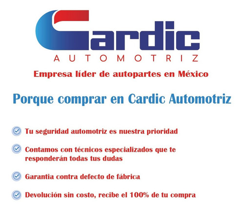Bobina Encendido Saturn Vue 4cil 2.2 2006 Con Modulo 4pines