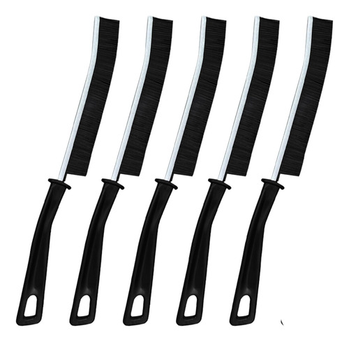 5 Cepillos De Limpieza De Huecos, Herramienta Multifuncional