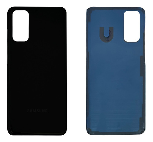 Tapa Trasera Compatible Con Samsung S20 Sm-g980f