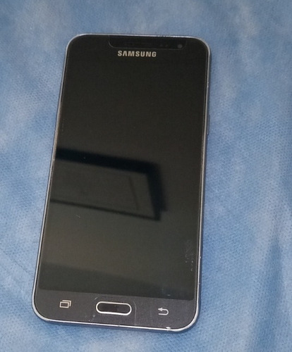 Celular Samsung Galaxy J3 2016