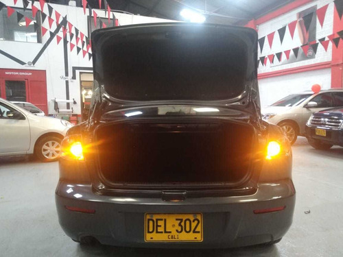 Mazda Mazda 3 2011