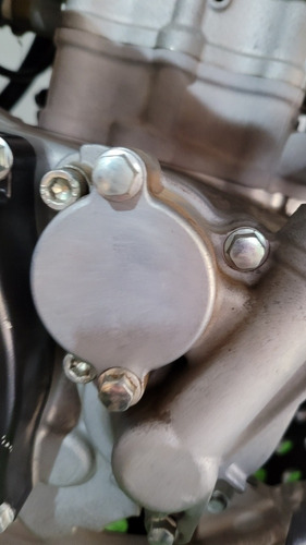 Imagen 15 de 18 de Kawasaki Kxf 250