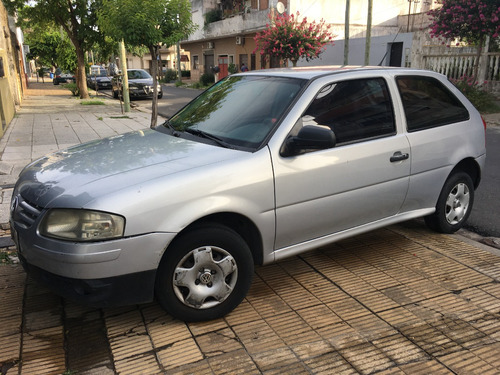 Volkswagen Gol 1.6 I Power 601 3 p