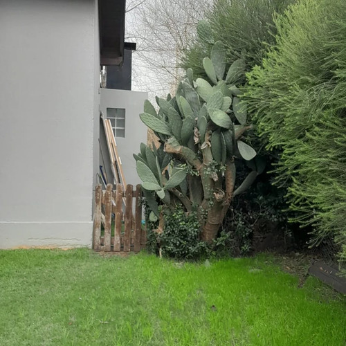 Casa En Venta Ing. Maschwitz Barrio Alamo Altp