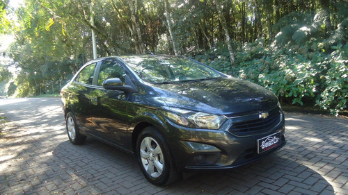 Chevrolet Prisma 1.4 Mpfi Lt 8v Flex 4p Manual