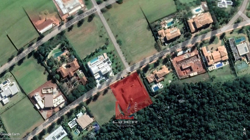 Imagem 3 de 15 de Terreno Com Projeto Condomínio Quinta Da Baroneza - Tc0187-1