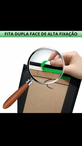 Kit Cabeceira Com 16 Módulos Estofados 1,20x0,20cm