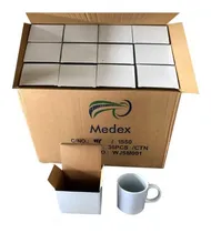 Comprar Caja 36 Tazones C\u002Fcaja Para Sublimación Grado Aaa - 11oz