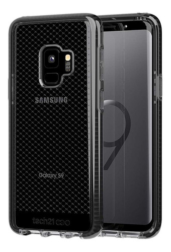 Case Tech21  Para Galaxy S9 Plus Note 8 S9 S8 Plus  