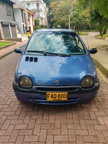 Renault Twingo 1.2 Dynamique