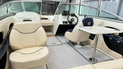 Bermuda Twenty 2023-yamaha 150hp 4t-40 Horas-nueva !!