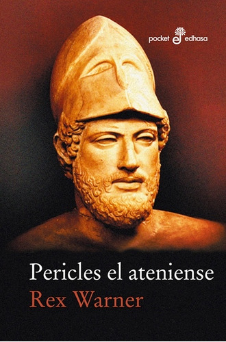 Pericles El Ateniense  -pocket- - Warner, Rex