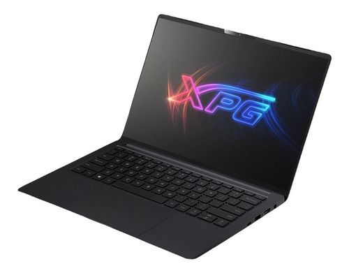 Laptop Xpg Gamer Xenia 14 14'' Full Hd Intel Core I5-1135g7