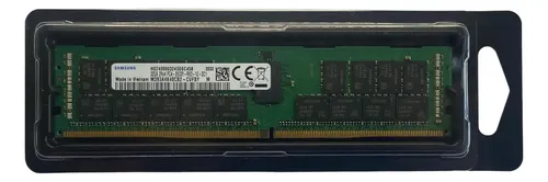 Memória Servidor Samsung 32GB 2933Y M393A4K40CB2-CVF | MercadoLivre
