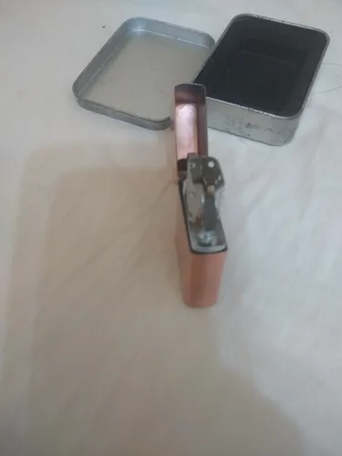 Encendedor De Bencina