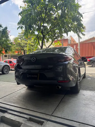 Mazda 3 2.0 Prime At