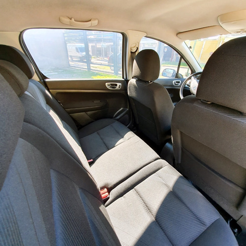 Peugeot 307 Xs 2.0 Hdi 5p 90cv 2008