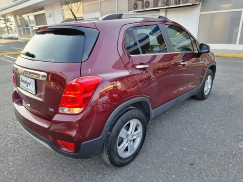 Imagen 7 de 14 de Chevrolet Tracker Ltz Mt 2017 Af