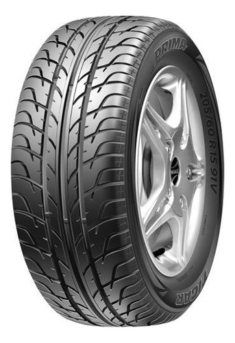 Kit X4 Neumáticos Tigar 215/45 R17 Sysneris