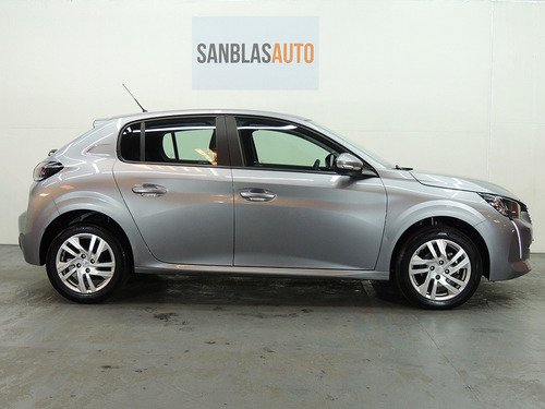 Peugeot 208 1.6 Active Pack