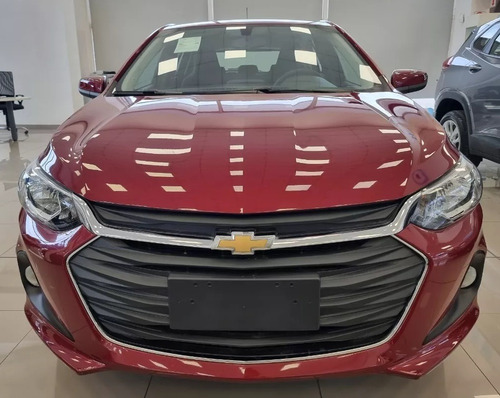 Chevrolet Onix 1.0 Lt