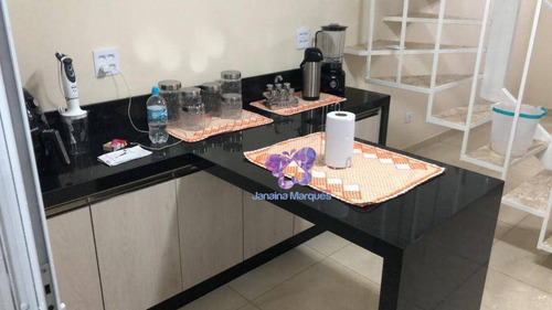 Imagem 19 de 25 de Casa Com 4 Dormitórios À Venda, 100 M² Por R$ 290.000,00 - Catarina - Mairinque/sp - Ca0244