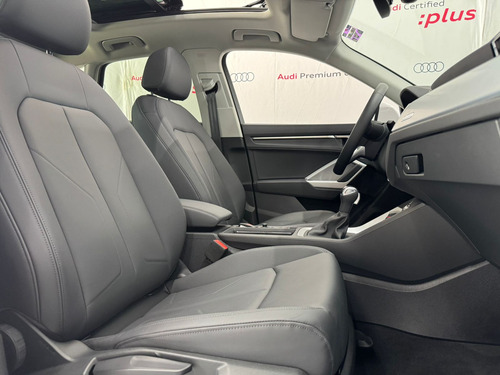 Audi Q3 1.4 Select 150 Hp Dsg