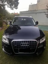 Comprar Audi Q5 2.0 Tfsi 225cv Tiptronic Quattro