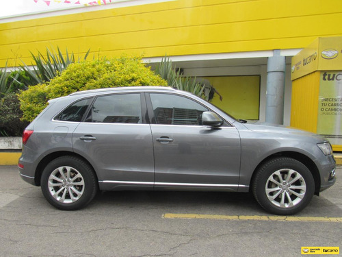 Audi Q5 2.0 Tfsi S-tronic Luxury
