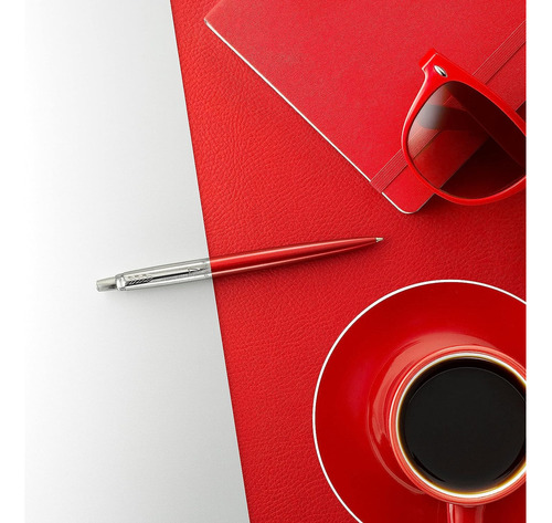 Esfero Parkerjotter Red Gratis - Unidad a $74950