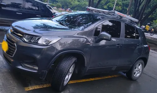 Chevrolet Tracker 1.8 Ls