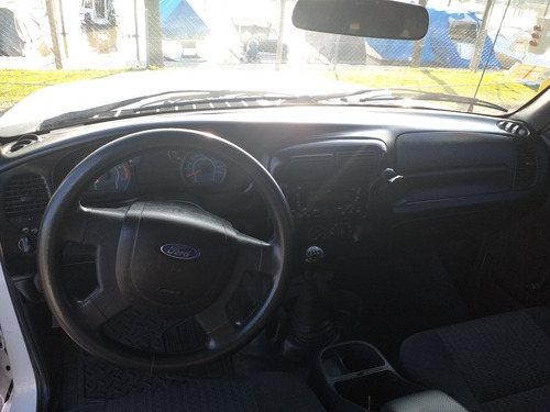 Imagen 2 de 13 de Ford Ranger 2011 3.0 Cd Superduty 4x4