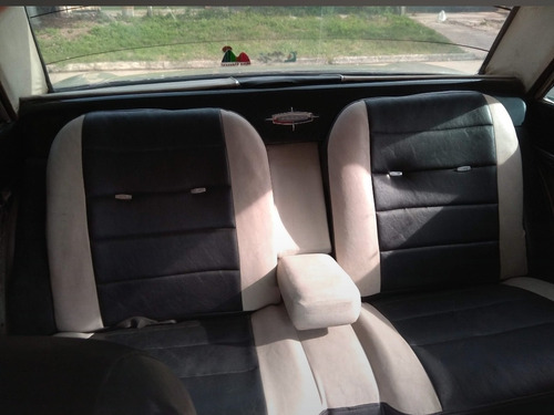 Imagen 9 de 10 de Ford Falcon Futura 69