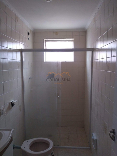 Imagem 10 de 15 de Apartamento - Rudge Ramos - Ref: 3664 - V-5848