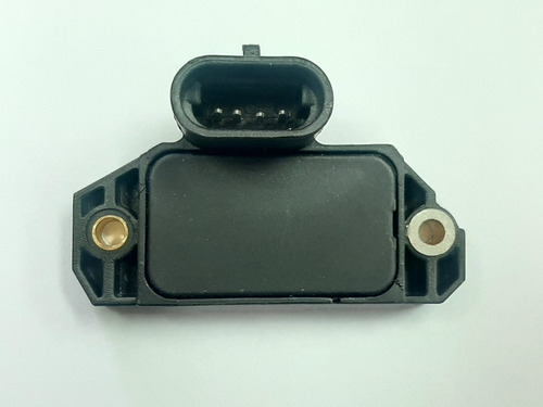 Imagen 2 de 3 de Modulo Encendido Chevrolet 4.3 V6 Todos 1996 En Adelante