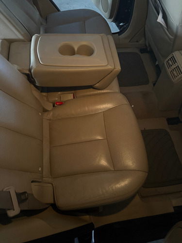 Nissan X-Trail 2.5 Exclusive 3 Row Cvt