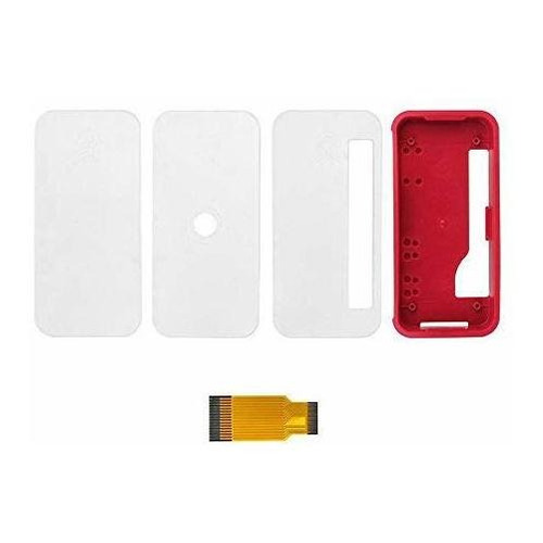 Funda Protectora Acxico Para Raspberry Pi Zero V1.3 W, 1 Uni