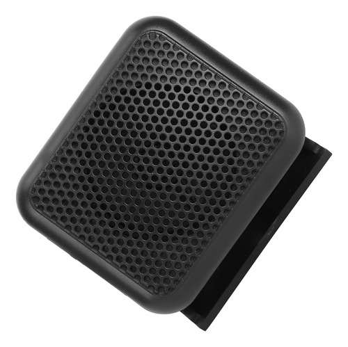 Altavoz Externo Nsp-100 Mini Cb Para Coche, Apto Para Ft-847