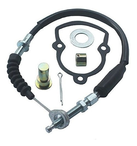 Brand: Kipa Rear Brake Cable Kit For Yamaha