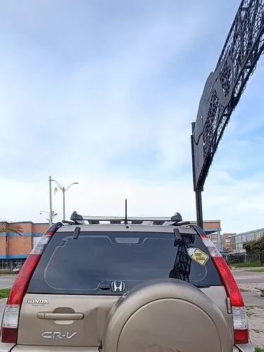 Honda CR-V 2.4 Exl