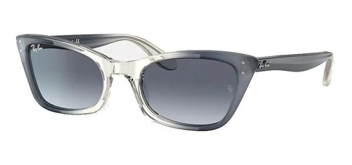 Ray-ban Lady Burbank - Rb2299 1343/86