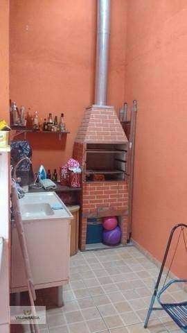 Casa Com 3 Dorm À Venda, 103 M² Por R$ 320.000 - Jardim Da Granja - S. J. Dos Campos/sp - Ca0253