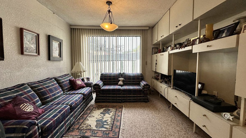 Terreno En Venta Lafontaine, Polanco A 4 Calles De Parque Lincoln