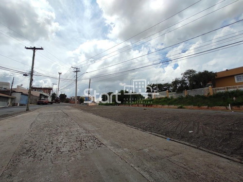 Barracão Para Aluguel Em Jardim Novo Campos Elíseos - Ba104075