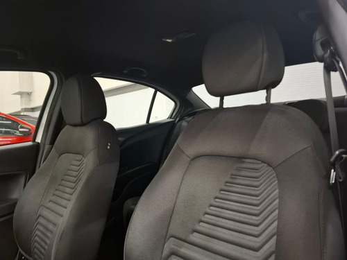 Fiat Cronos 1.3 FIREFLY FLEX DRIVE MANUAL