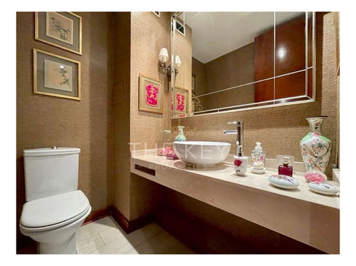 Imagen 9 de 27 de Espectacular Departamento Venta Club De Polo Santa Maria Vit