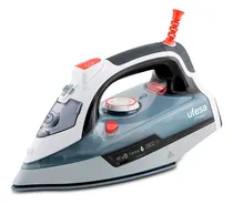 Comprar Plancha A Vapor Ufesa Pv3285 Power Base Ceramica 2800w