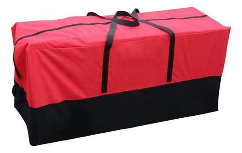 Bolsa De Almacenamiento Para Árbol De Navidad, 165x38x76cm